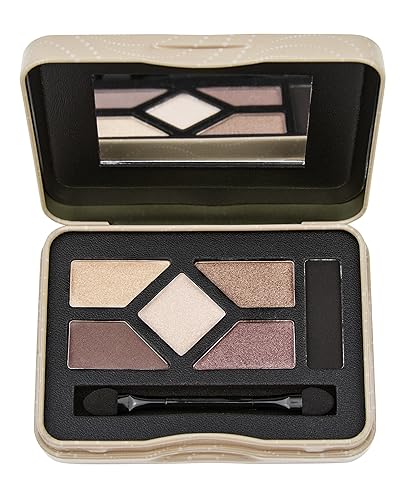 L.A. Girl Inspiring Eyeshadow Palette, Day Dream Believer GES340 Beauty & Personal Care L.A. Girl