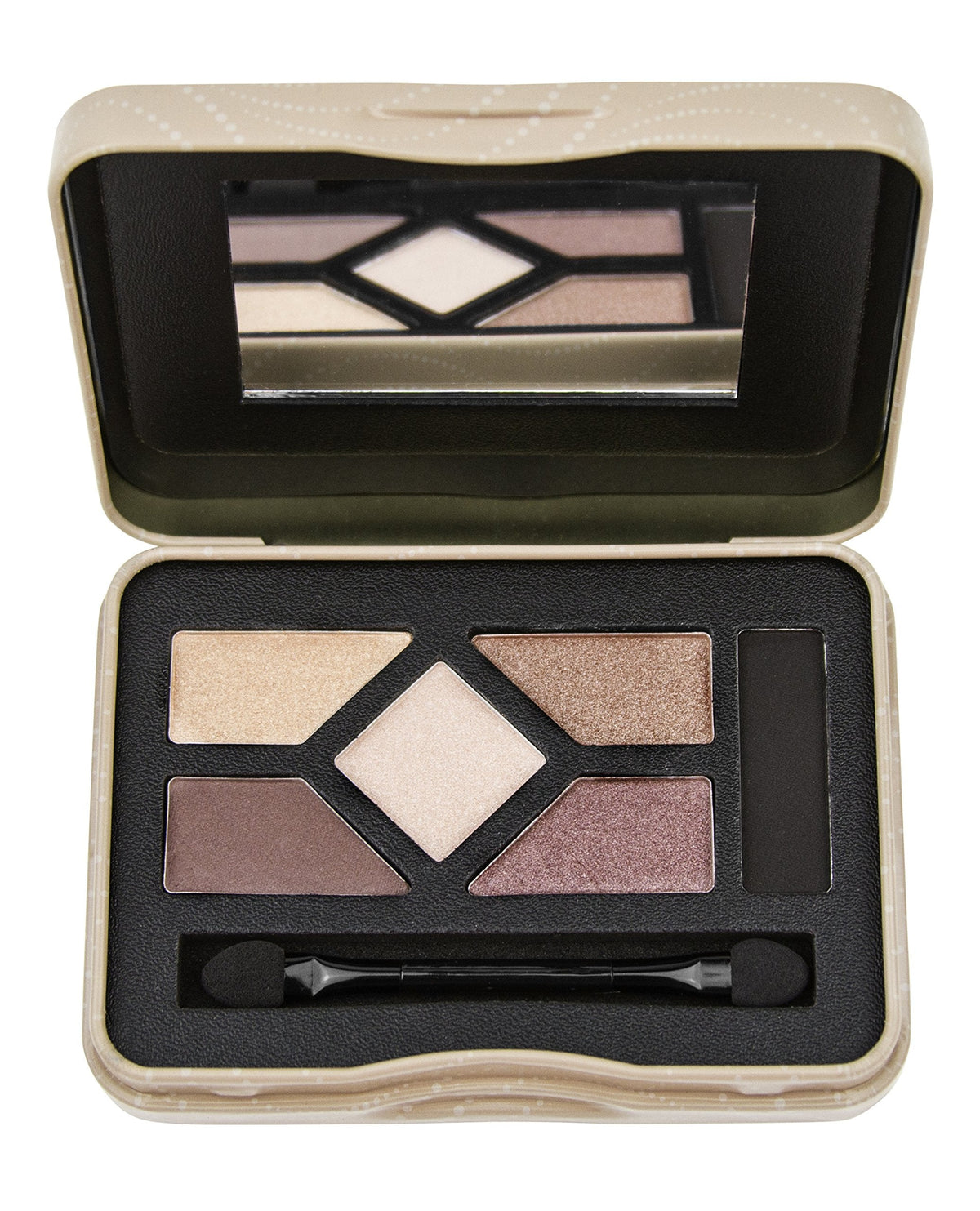 L.A. Girl Inspiring Eyeshadow Palette, Day Dream Believer GES340 Beauty & Personal Care L.A. Girl