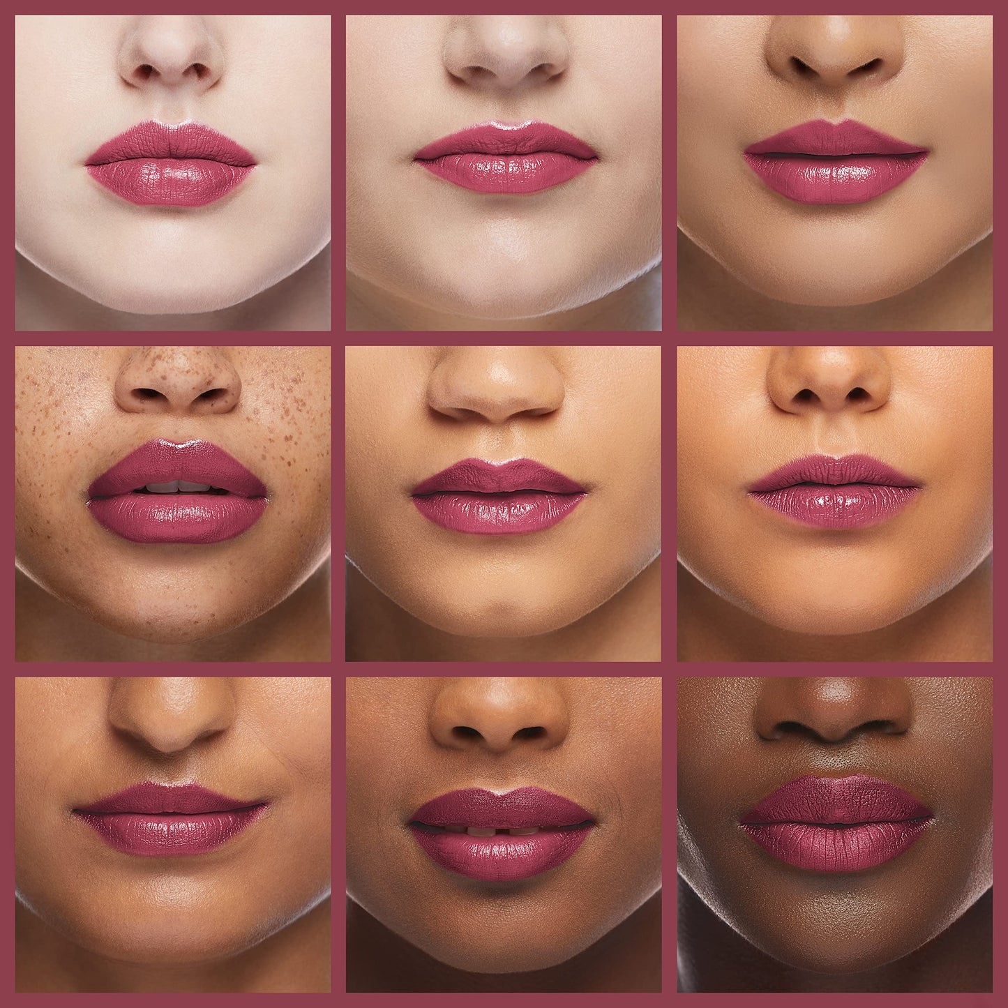 Milani Color Fetish Lipstick- Sheer to Medium Coverage Lip Balm Beauty & Personal Care Milani