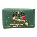 Castelbel Bring on the Cheer Winter Ale Scented Luxury Soap, 10.5 Ounces Beauty & Personal Care Castelbel