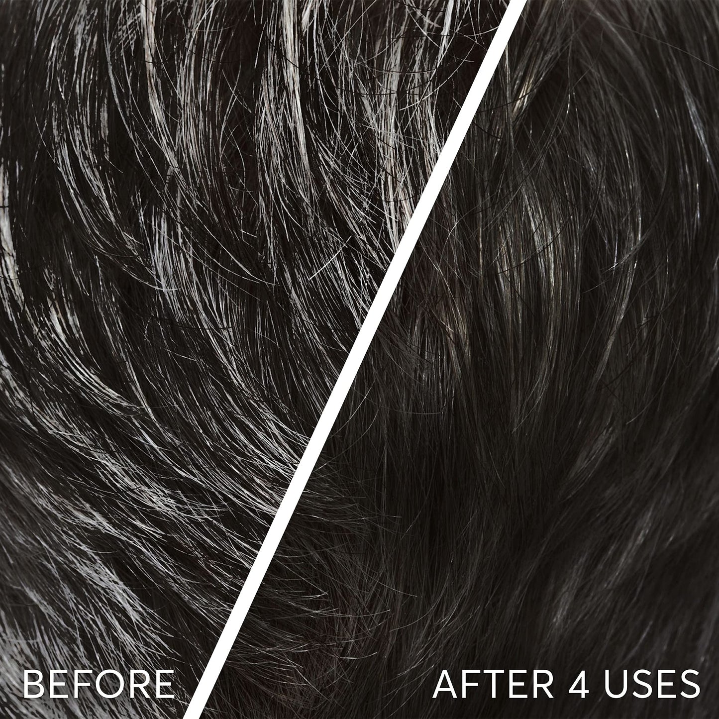 Madison Reed Mr. Hair Color for Men, Dark Brown to Black Demi-Permanent Hair Dye, Reduces Grays in 15 Minutes For Hair & Beard, Nourishing Beauty & Personal Care Madison Reed