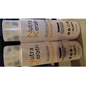NUTRA KERATIN MOISTURIZING SHAMPOO AND BLANCING CONDITIONER 12 OZ EACH BOTTLE Beauty & Personal Care NUTRA KERATIN