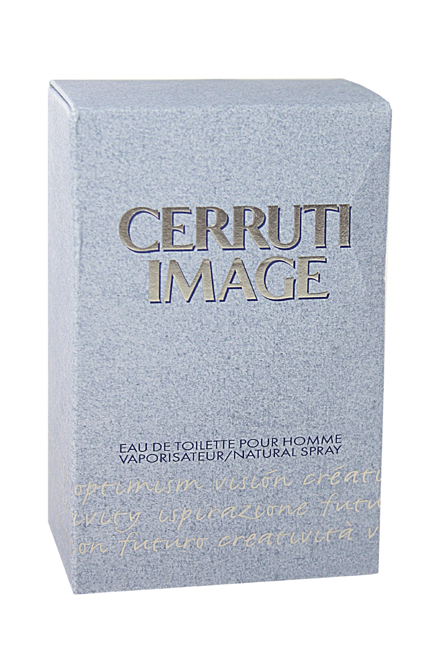 Nino Cerruti Cerruti Image By Nino Cerruti For Men. Eau De Toilette Spray 3.4-Ounces Beauty & Personal Care Cerruti 1881