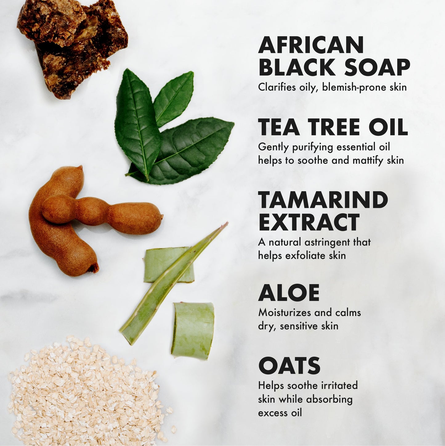 Shea Moisture African Black Soap With Shea Butter 8 oz (Pack of 3) Beauty & Personal Care Shea Moisture