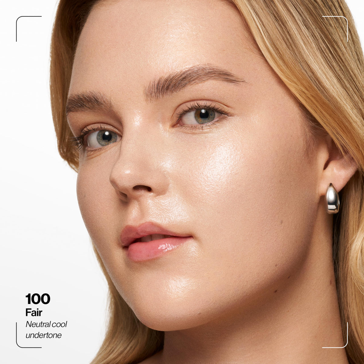 Revlon PhotoReady Lift + Fill Skin Tint, Multi-Use Glow Enhancer, Base & Highlighter for Glowing Skin, Sheer Coverage, 100, 1 fl oz Beauty & Personal Care REVLON