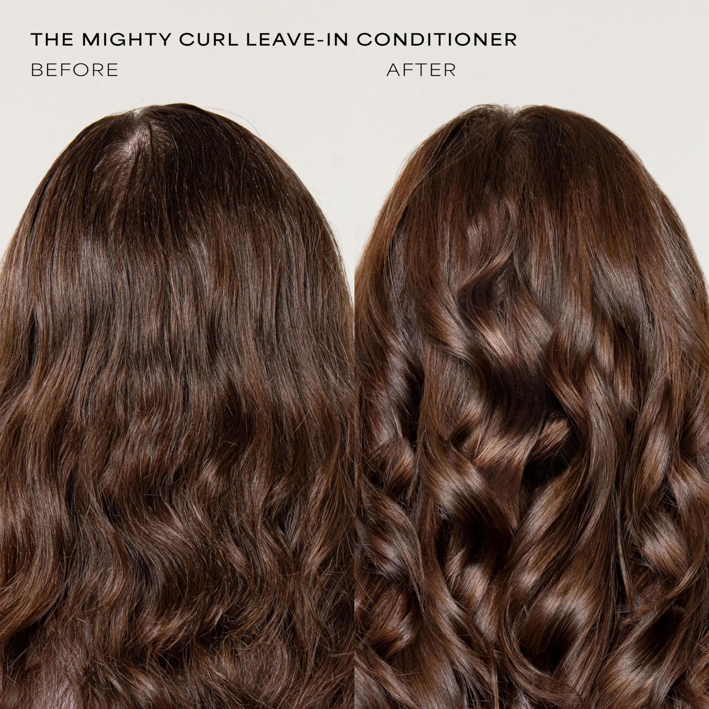 Raw Sugar Leave In Conditioner Duo, The Multi Miracle Hair Mist & The Mighty Curl Cream (2 Products) Heat Protectant, Hydration and Frizz Control Beauty & Personal Care RAW SUGAR