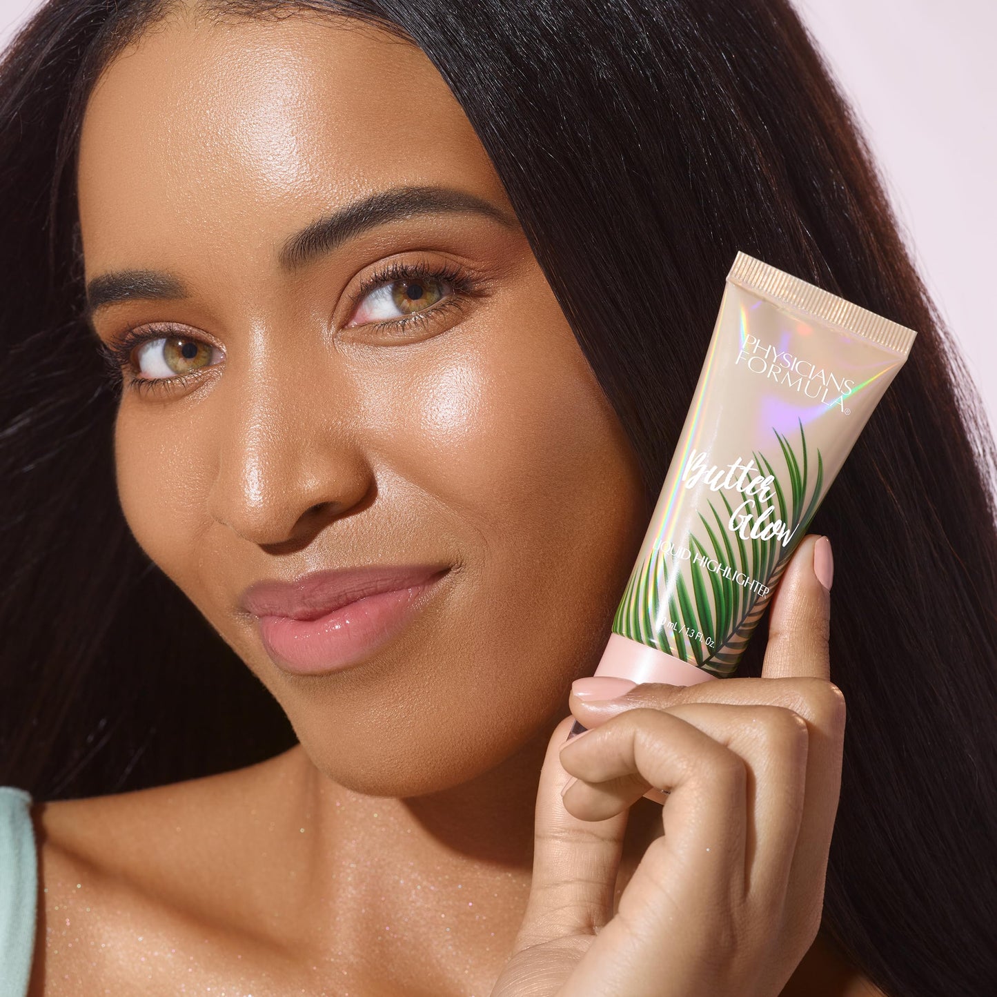 Physicians Formula Butter Glow Liquid Highlighter | Glow | High Pigment Beauty & Personal Care Physicians Formula