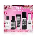 VERB GHOST™ GLAM KIT, 5-Star, 5-piece kit for weightless shine + frizz control Beauty & Personal Care VERB