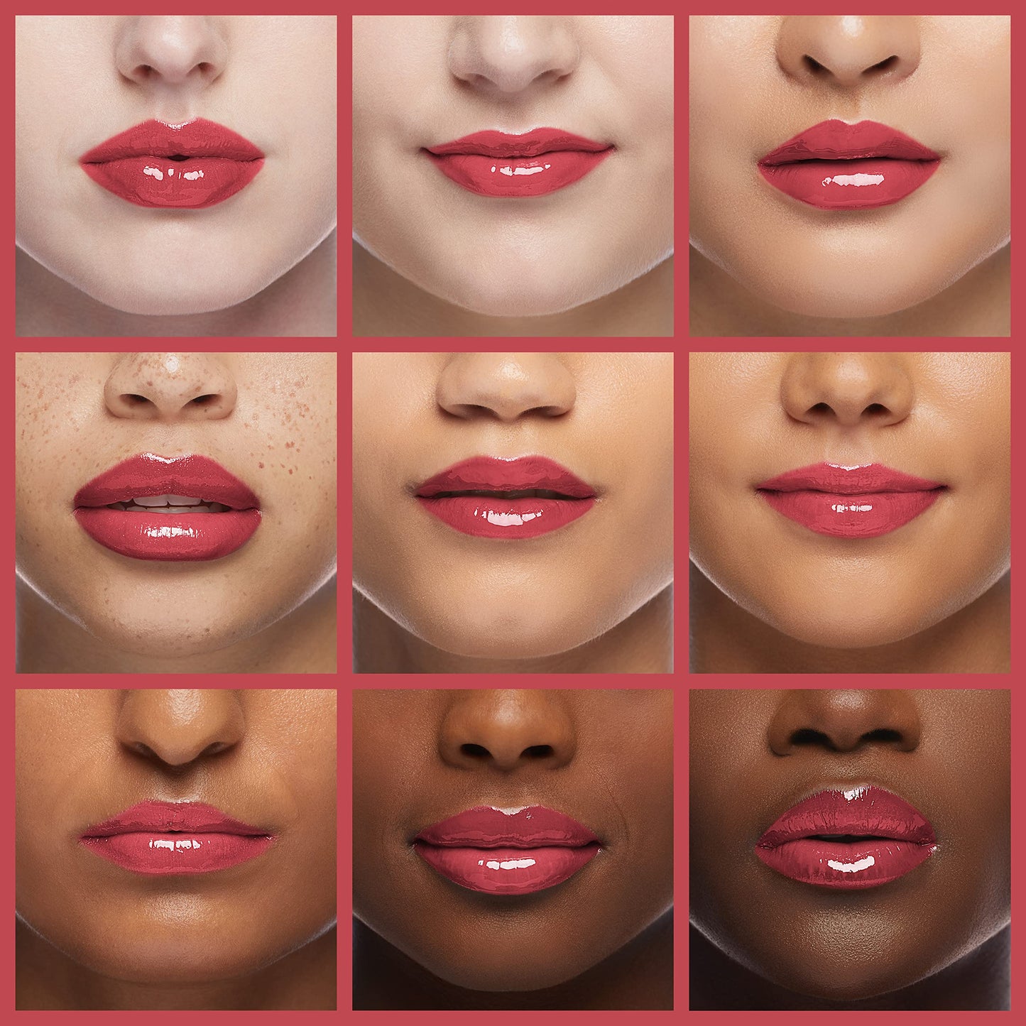FLOWER BEAUTY By Drew Barrymore Bitten Lip Stain - Long-Lasting Color - Hydrating + Water-Based Formula - Gel-Like Texture - (Sweet) Beauty & Personal Care FLOWER BEAUTY