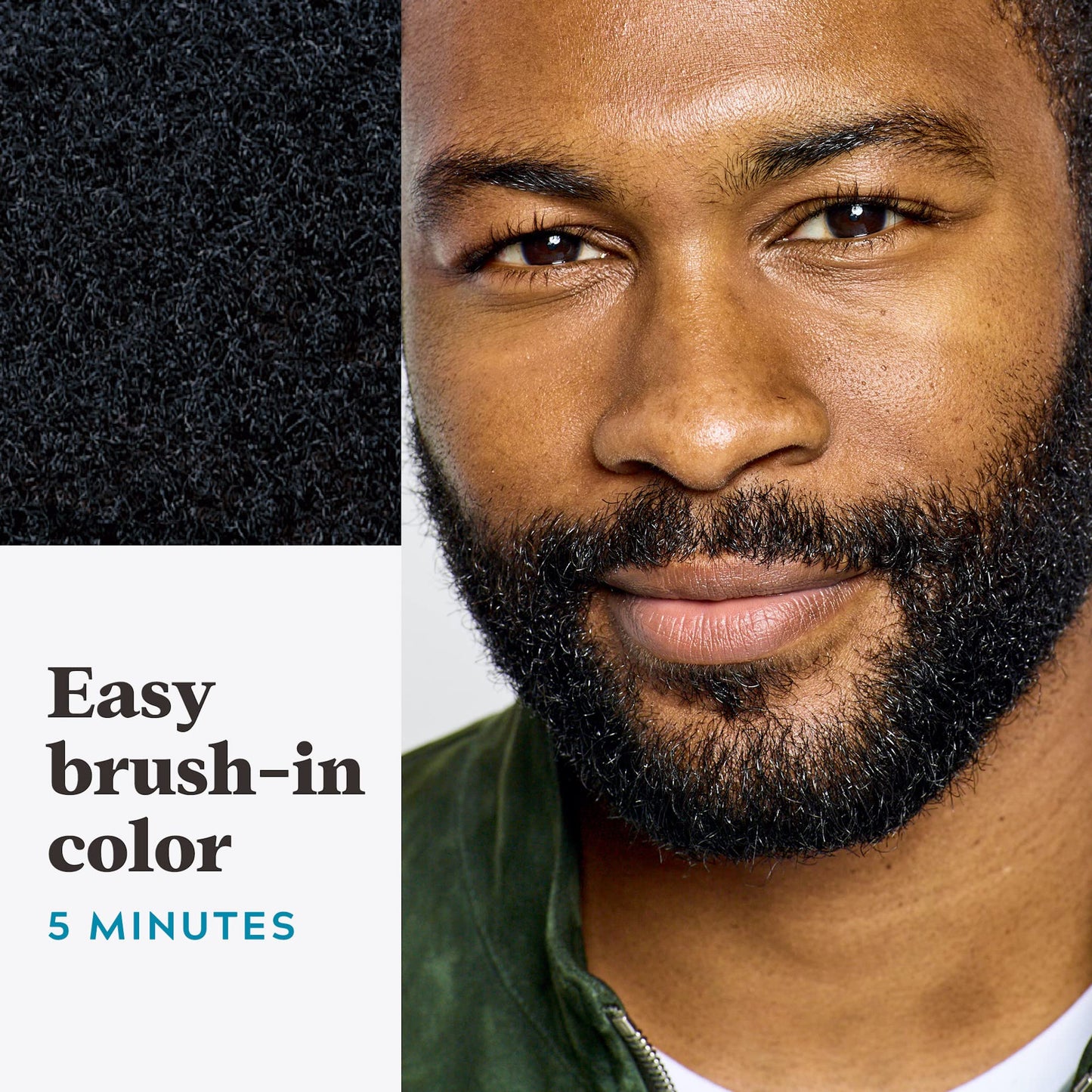 Just For Men Jet Black Size Ea Just For Men Jet Black Beauty & Personal Care Just for Men