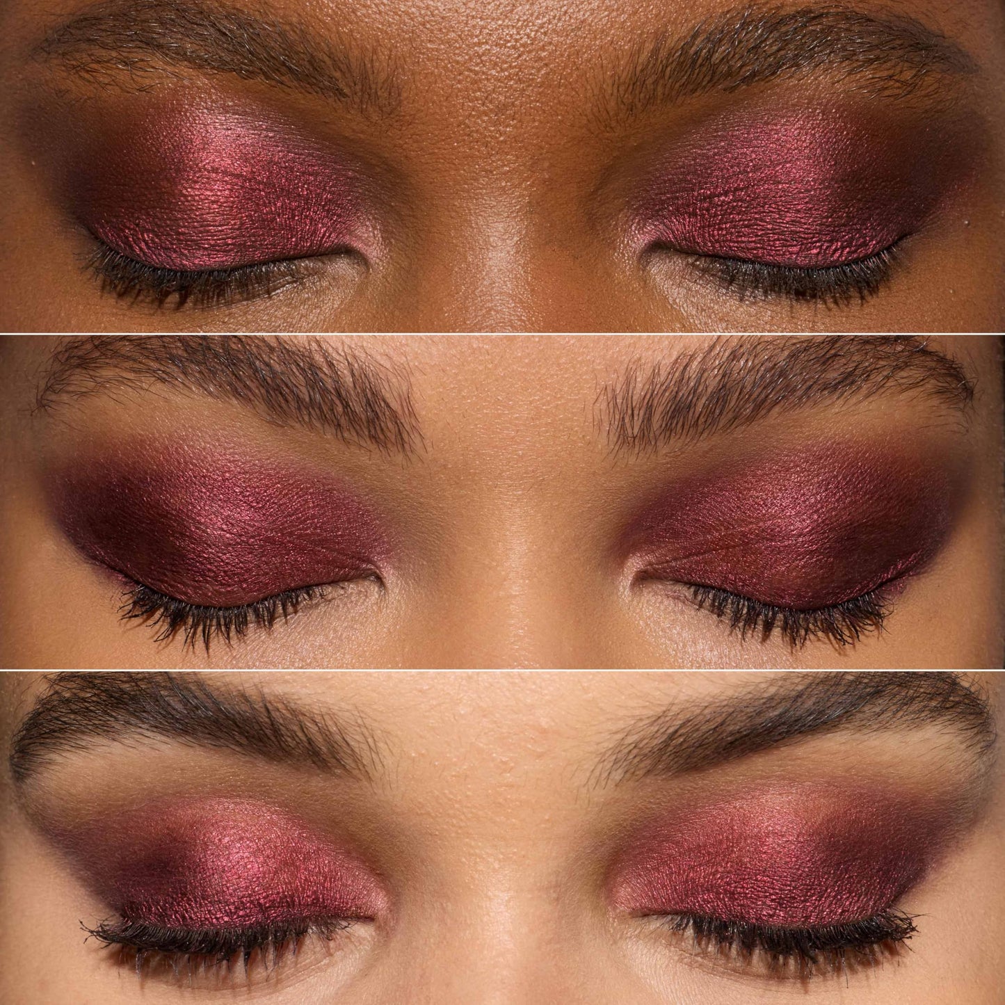 L'Oreal Paris Makeup Le Shadow Stick Eyeshadow, Blendable, Smudge-Resistant, Smokey Cream Eyeshadow, 125 Starry Bordeaux Beauty & Personal Care L'Oreal Paris