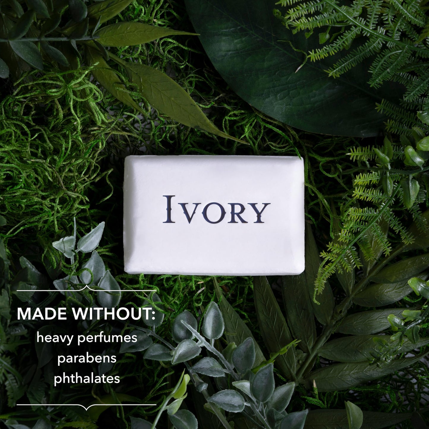 Ivory Bar Soap Aloe Scent, 3.17 Ounce (Pack of 10) Beauty & Personal Care Ivory