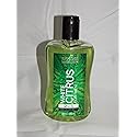 Bath and Body Works New White Citrus for Men 2in1 Hair and Body Wash 10 Oz Beauty & Personal Care Bath & Body Works