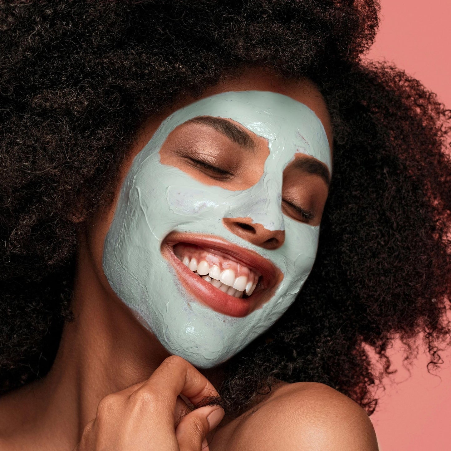 Freeman Exotic Blends Soothing Korean Cica Clay Facial Mask, 6 fl.oz./ 175 mL Tube Beauty & Personal Care Freeman