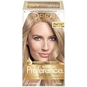 L'Oreal Paris Superior Preference Fade-Defying Color + Shine System, 8.5A Champagne Blonde(Packaging May Vary) Beauty & Personal Care L'Oreal Paris