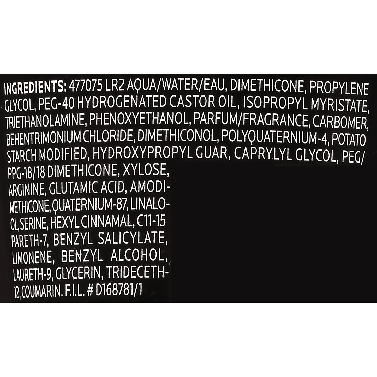 L'Oreal Paris Advanced Hairstyle Blow Dry It Thermal Smoother Cream, 5.1 Ounce Beauty & Personal Care L'Oreal Paris