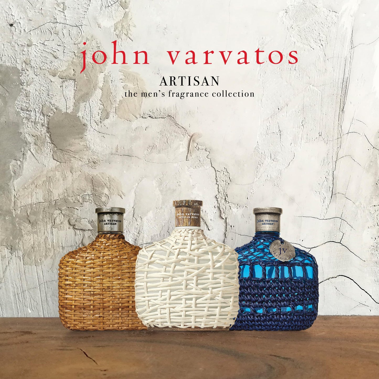 John Varvatos Men's Cologne, Artisan Pure Eau de Toilette EDT Spray, Citrus Woody Scent with Notes of Petitgrain, Orris Absolute & Mexican Primavera Beauty & Personal Care John Varvatos