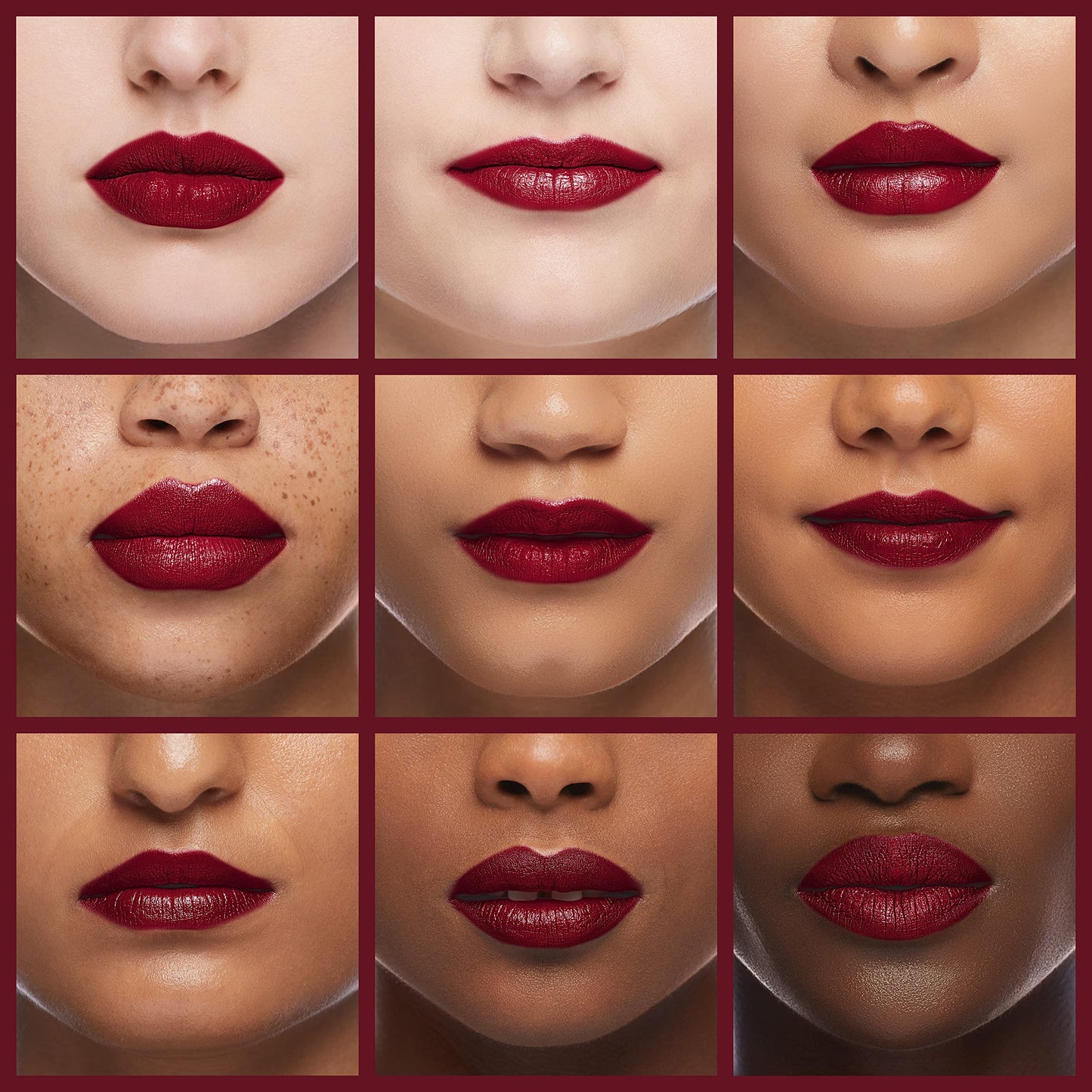 L’Oréal Paris Age Perfect Anti-Feathering Lip Liner, Rich Cranberry Beauty & Personal Care L'Oreal Paris