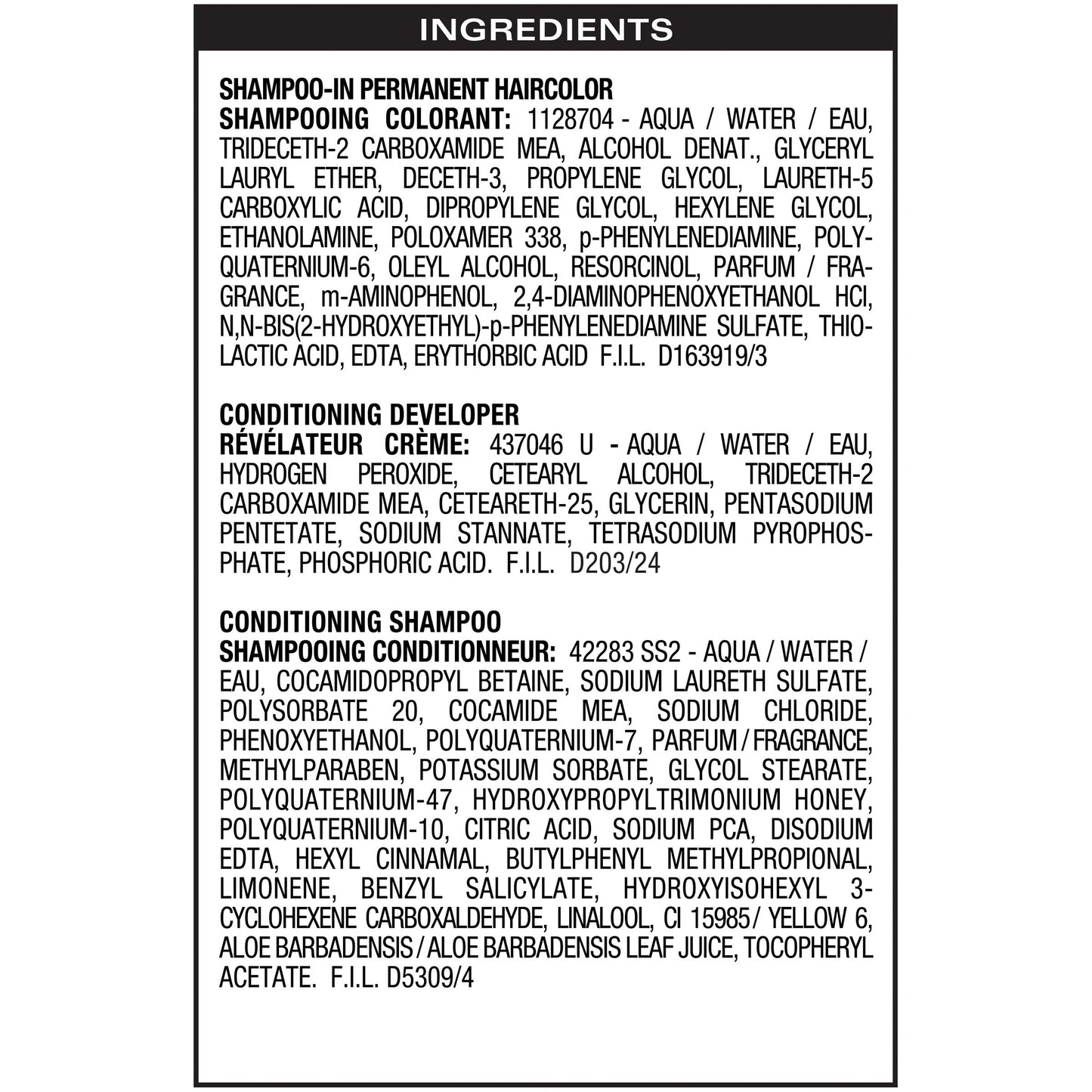 SoftSheen-Carson Dark & Natural 5 Minute Shampoo-In Haircolor, Jet Black Beauty & Personal Care SoftSheen