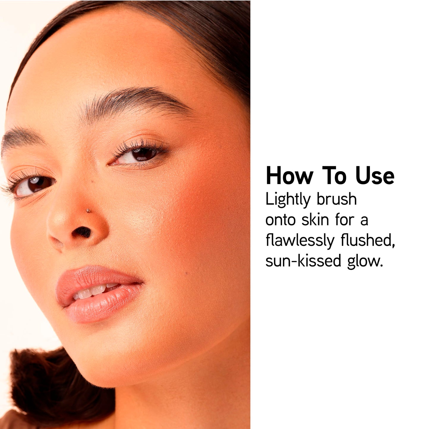 Bronze Booster™ Sol Blush Glow Activated Pressed Blush Beauty & Personal Care Physicians Formula