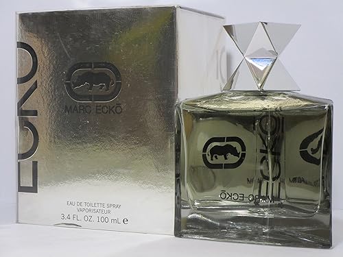 MARC ECKO ECKO EDT SPRAY 3.4 OZ ECKO/MARC ECKO EDT SPRAY 3.4 OZ (M) Beauty & Personal Care Marc Ecko