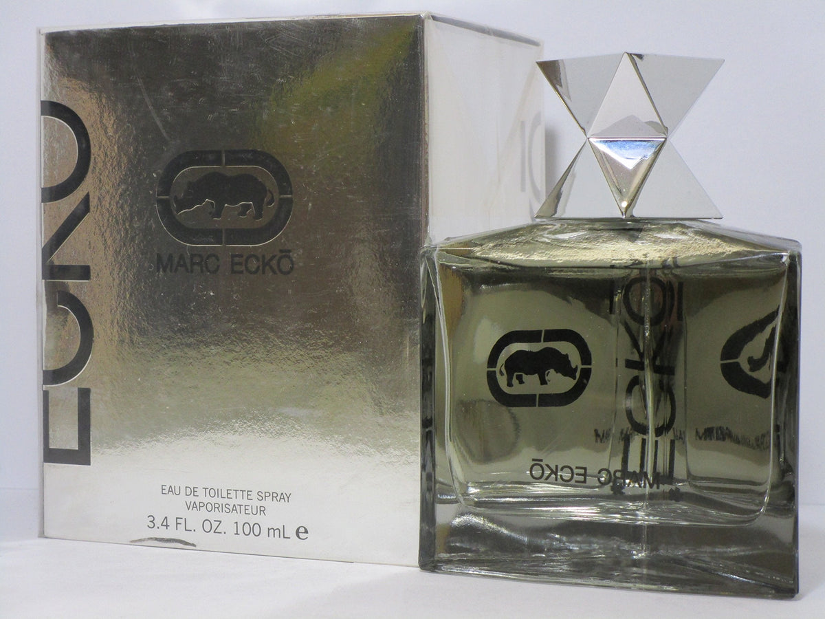 MARC ECKO ECKO EDT SPRAY 3.4 OZ ECKO/MARC ECKO EDT SPRAY 3.4 OZ (M) Beauty & Personal Care Marc Ecko