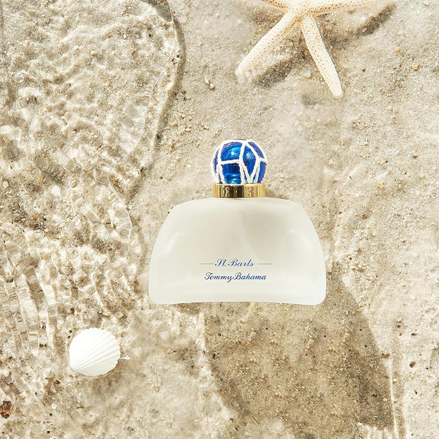 Tommy Bahama St. Barts 3 PC Perfume Gift Set for Women, Set Includes 3.4 Fl Oz Eau de Parfum + Two 0.34 Fl Oz Mini Travel Sprays, Christmas Gift Beauty & Personal Care Tommy Bahama