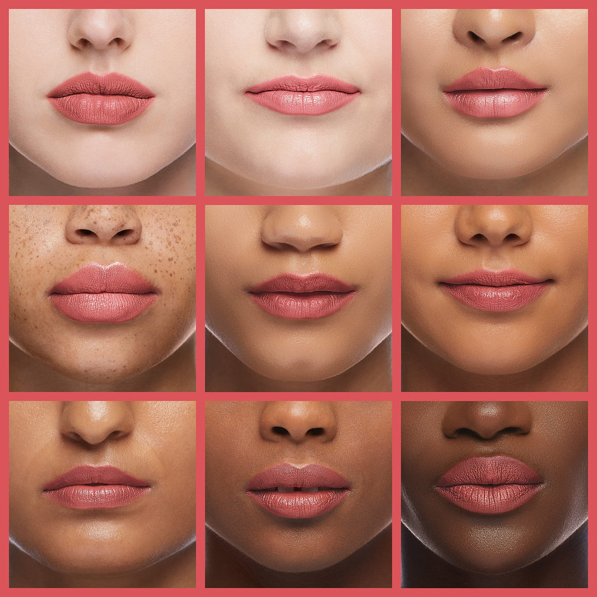 NK Pure Lip Oil (RASBERRY) Beauty & Personal Care NICKA K NEW YORK