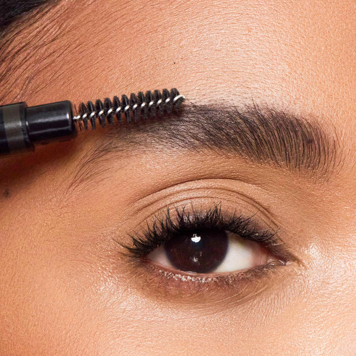 Trish McEvoy Fuller Brows, Deep Brunette, 0.1 g / 0.003 oz