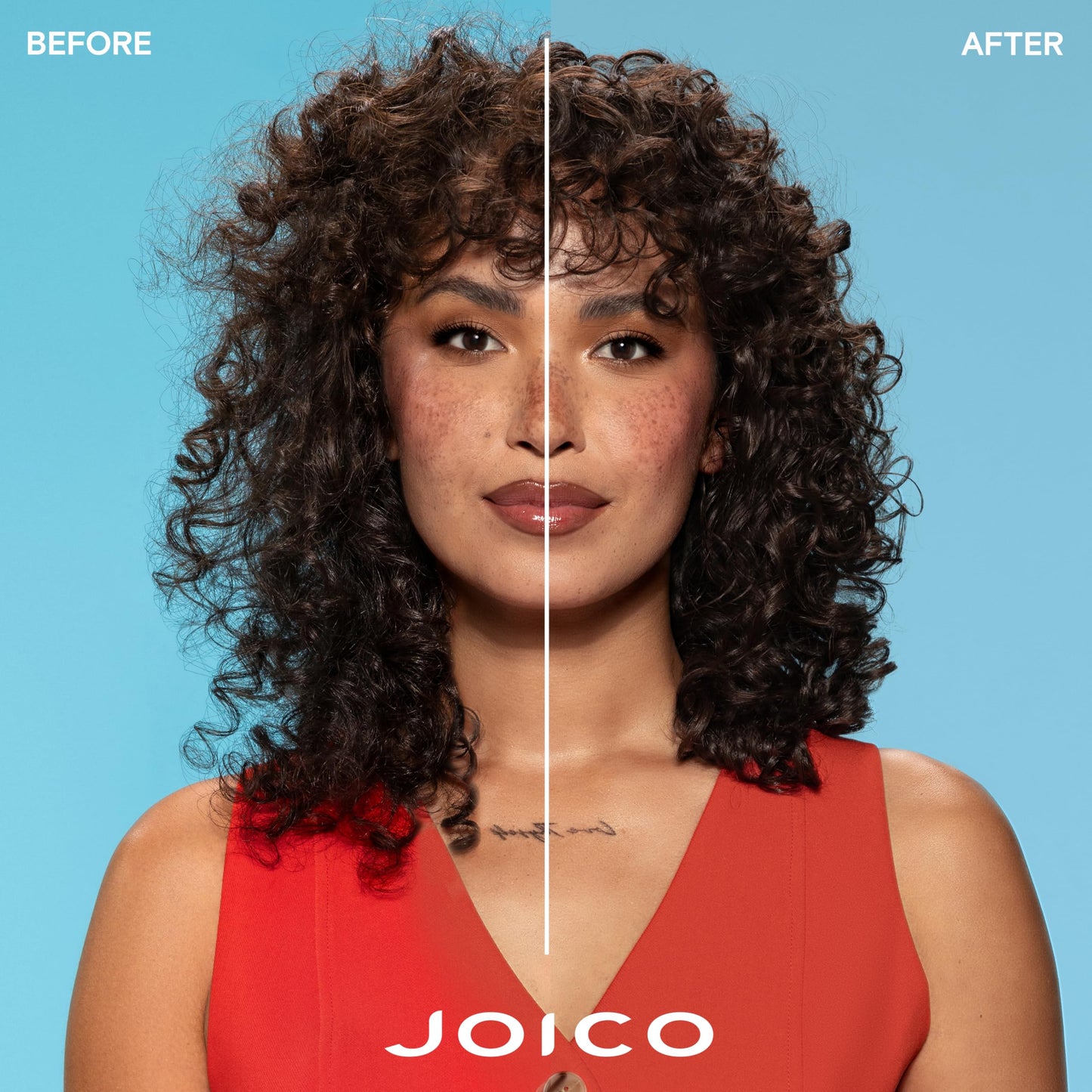 Joico Moisture Recovery Moisturizing Conditioner | For Thick, Coarse, Dry Hair | Restore Moisture, Smoothness, Strength, & Elasticity | Reduce Beauty & Personal Care Joico