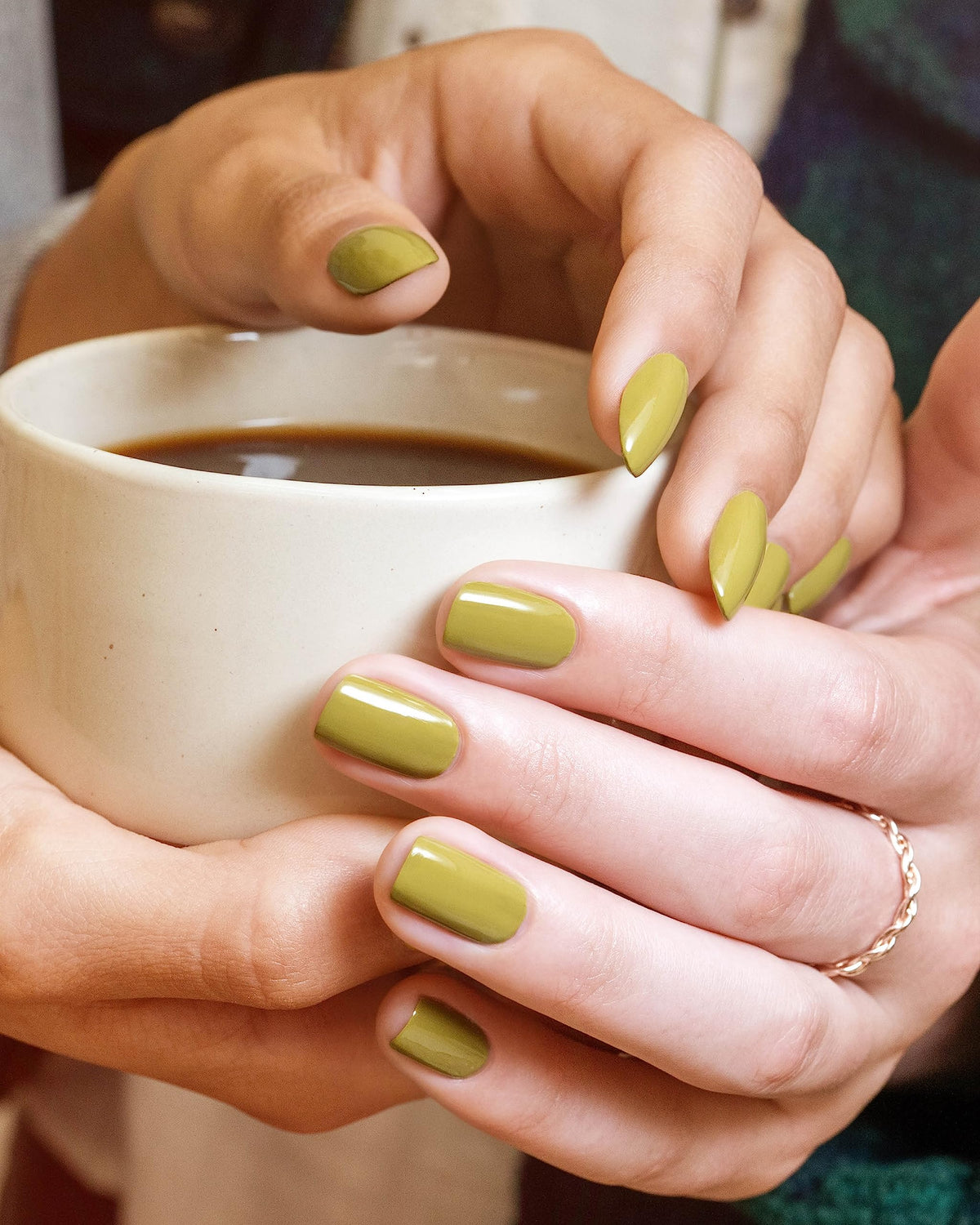 Gelish Change of Pace Collection Xpress Dip Powder Manicure - Lost My Terrain of Thought, 1.5 oz