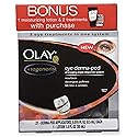 Olay Regenerist Eye Derma Pod with 3 Free Regenerist Derma Pod Samples and 1 Free Regenerist Regenerating Body Lotion Sample (30 ml) Beauty & Personal Care Olay