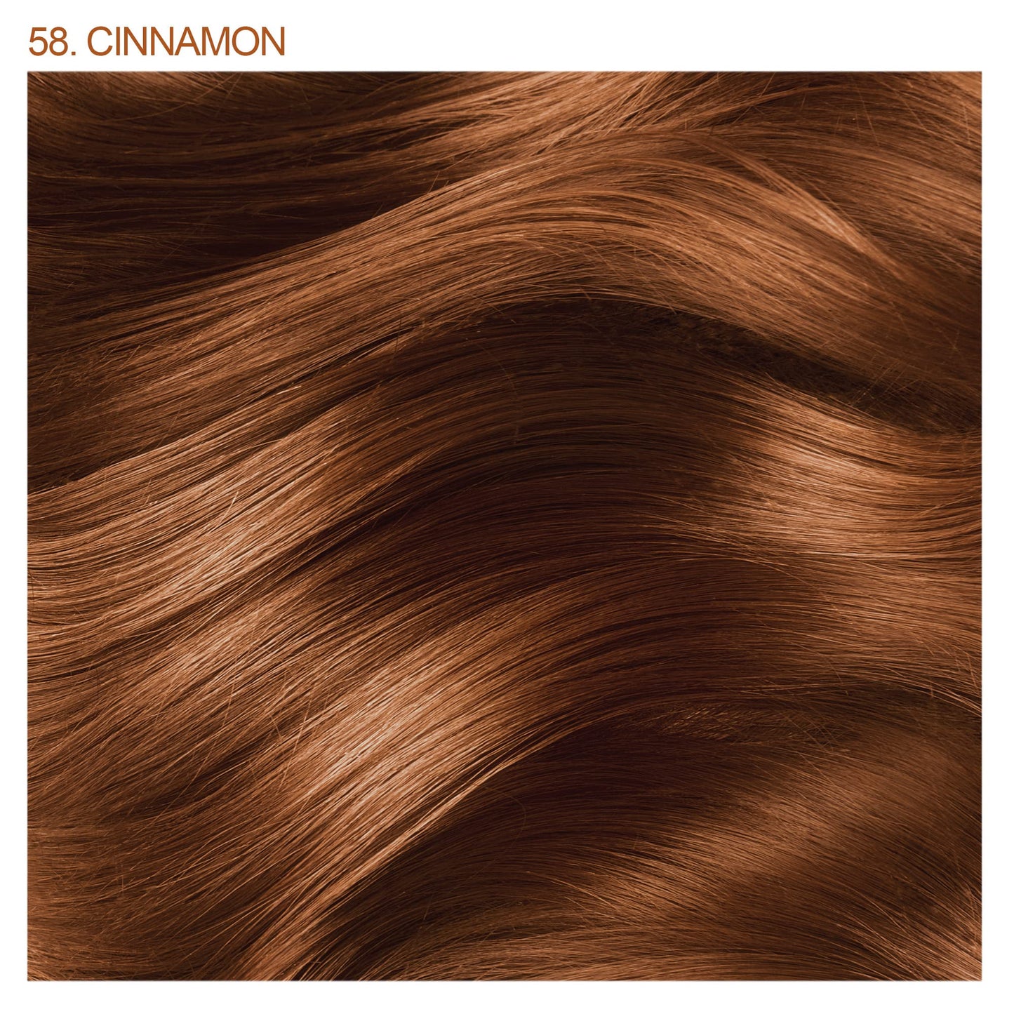 Adore Semi-Permanent Haircolor #058 Cinnamon 4 Ounce (118ml) (3 Pack) Beauty & Personal Care Adore