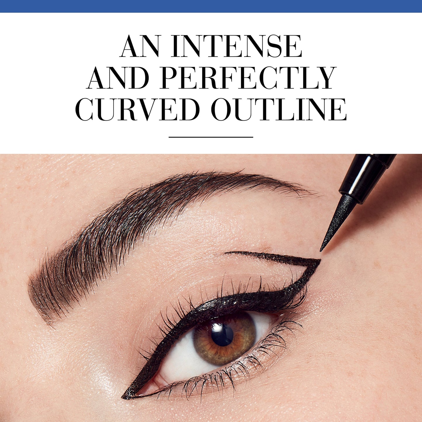 Bourjois Liner Feutre Slim 16 Noir Beauty & Personal Care Bourjois