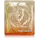 Tonymoly Snail Secretion Filtrate Skin Treatment Mask, Hydrates, Soothes, and Moisturizes to Promote Youthful and Radiant Skin Beauty & Personal Care TONYMOLY