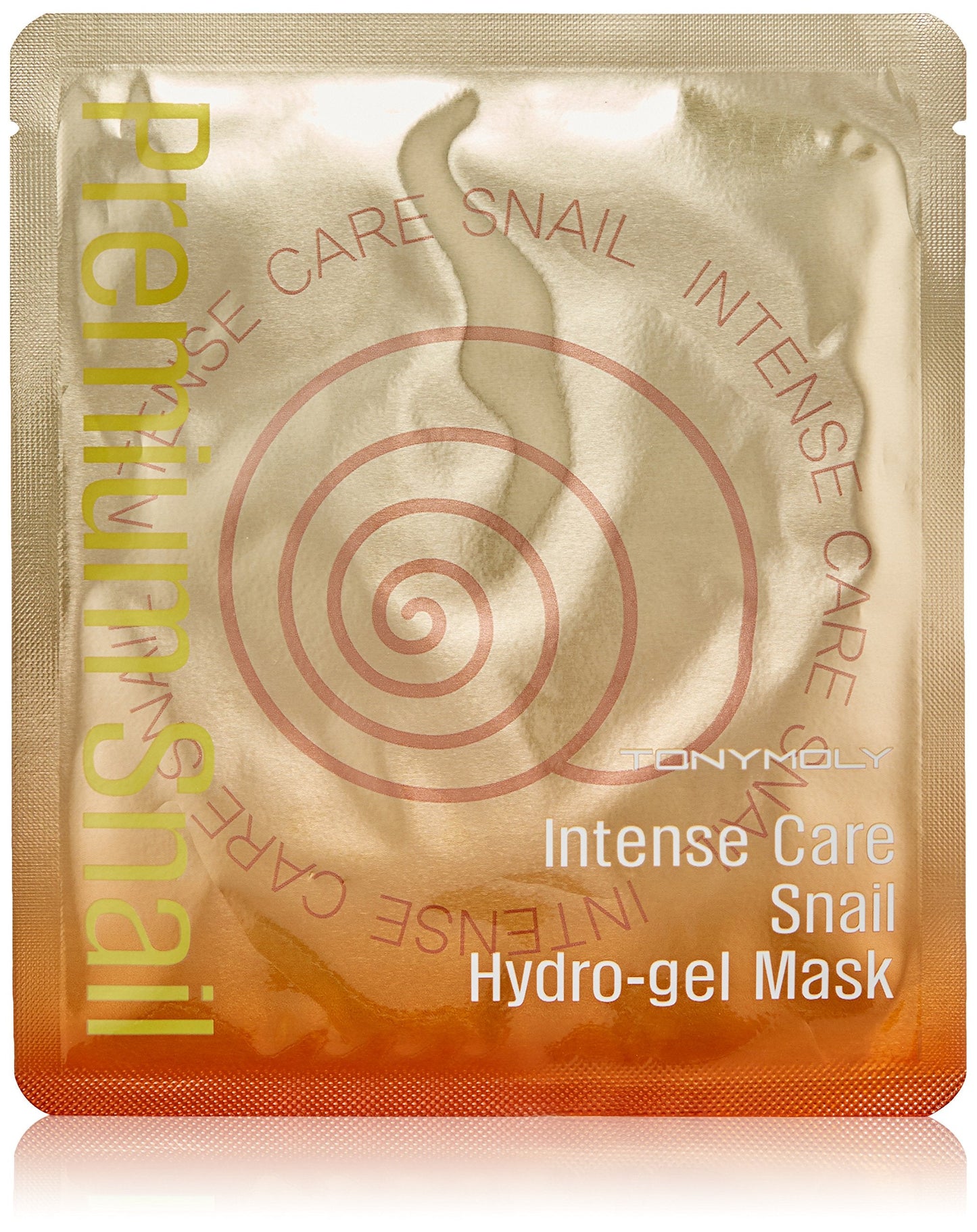Tonymoly Snail Secretion Filtrate Skin Treatment Mask, Hydrates, Soothes, and Moisturizes to Promote Youthful and Radiant Skin Beauty & Personal Care TONYMOLY