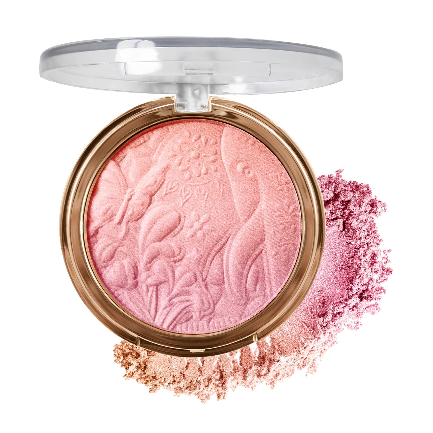 Kokie Cosmetics Soft Gradient Blush (Sweetheart BL11) Beauty & Personal Care Kokie