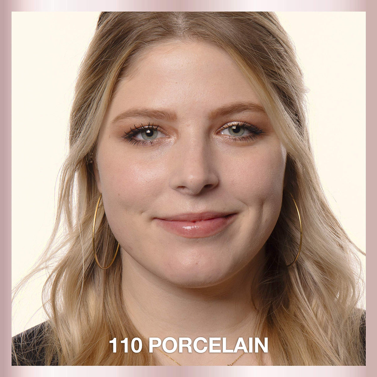 Maybelline New York Dream Urban Cover Flawless Coverage Foundation Makeup, SPF 50, Porcelain
