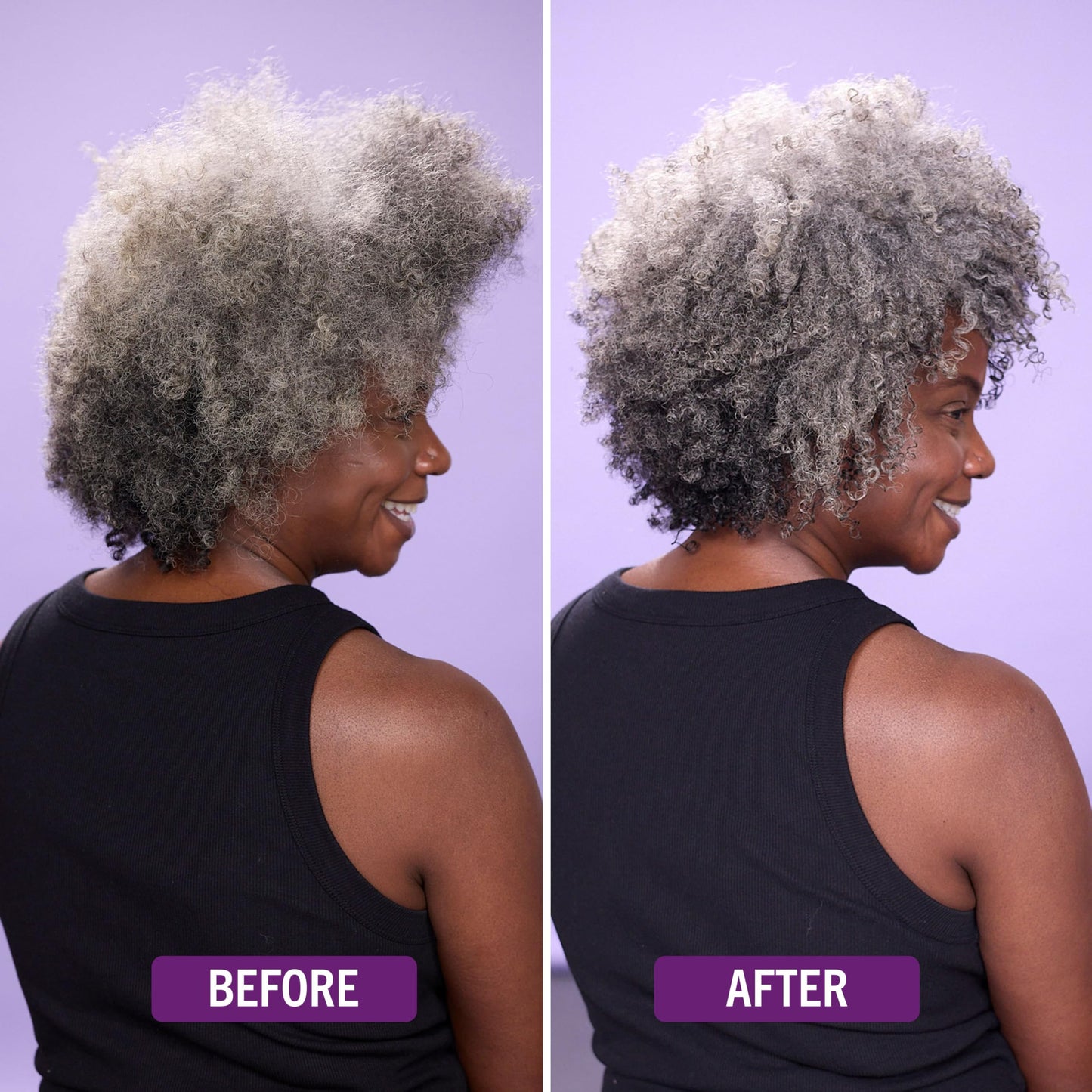 Aunt Jackie's Curls & Coils Curl La La Hold Me Down Styling Gel, 12 fl oz - Triple Moisture for Defined and Lasting Curls Beauty & Personal Care Aunt Jackie's