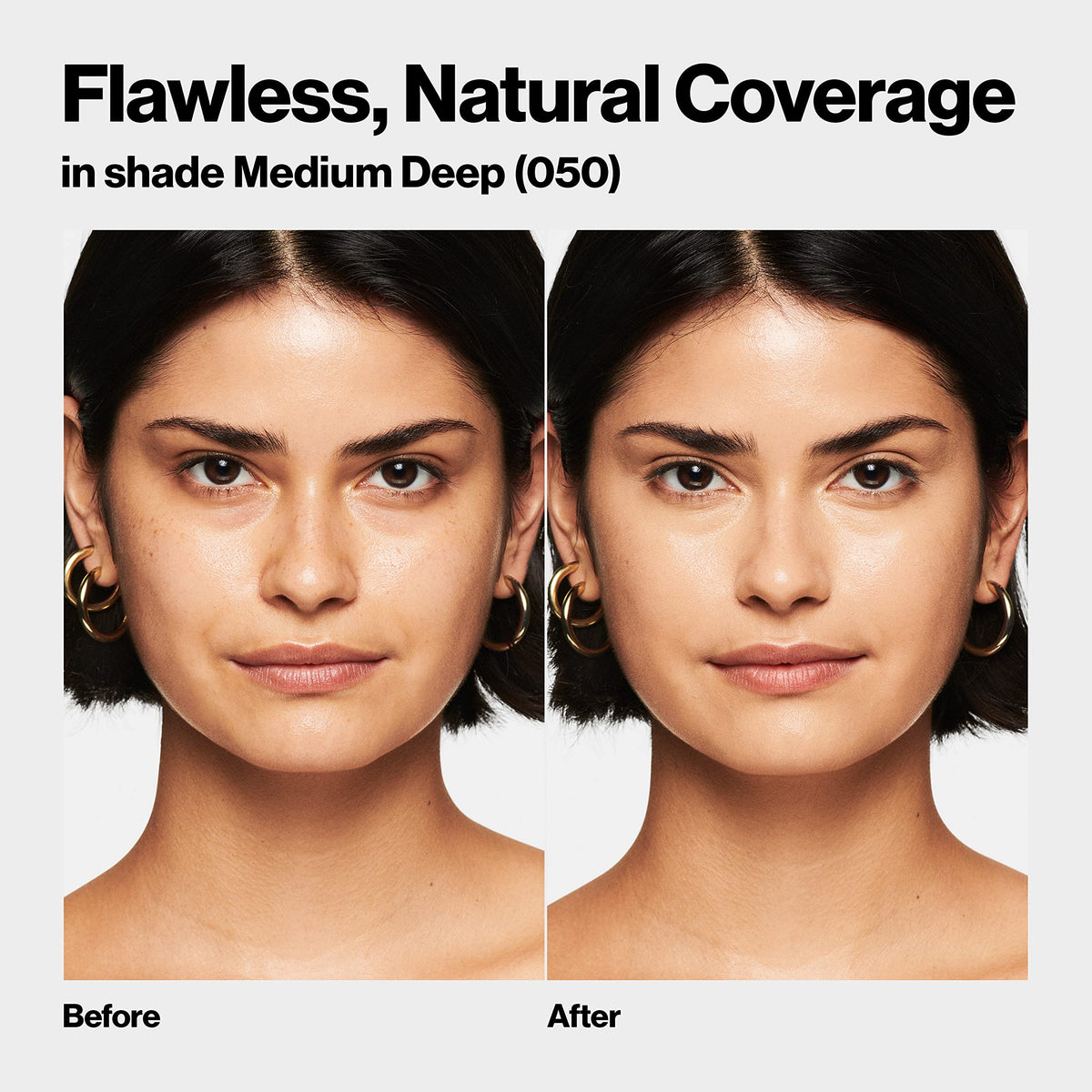 Revlon ColorStay Skin Awaken 5-in-1 Concealer, Lightweight, Creamy Longlasting Face Makeup with Caffeine & Vitamin C, For Imperfections, Dark Circles Beauty & Personal Care REVLON