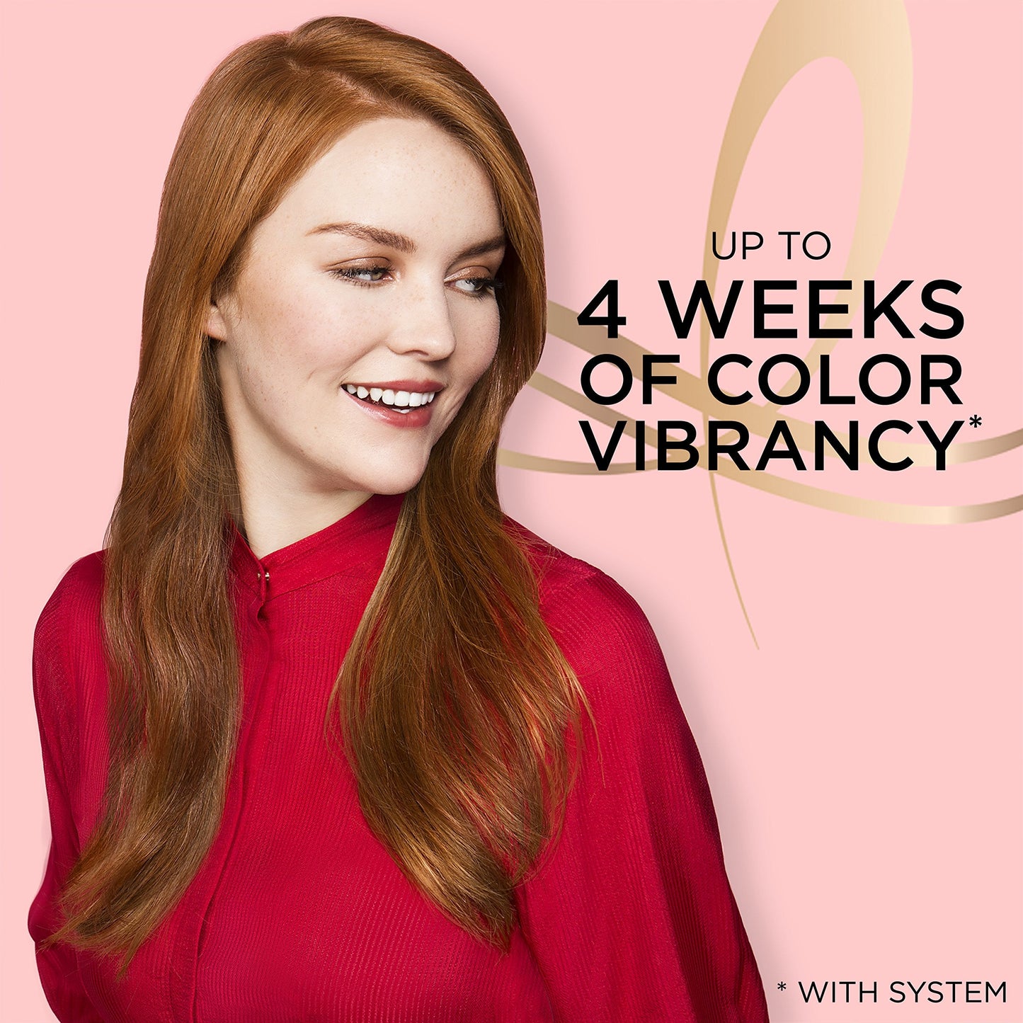 L'Oréal Paris Hair Expert Color Vibrancy Intensive Shampoo, 12.6 fl. oz. (Packaging May Vary) Beauty & Personal Care L'Oreal Paris