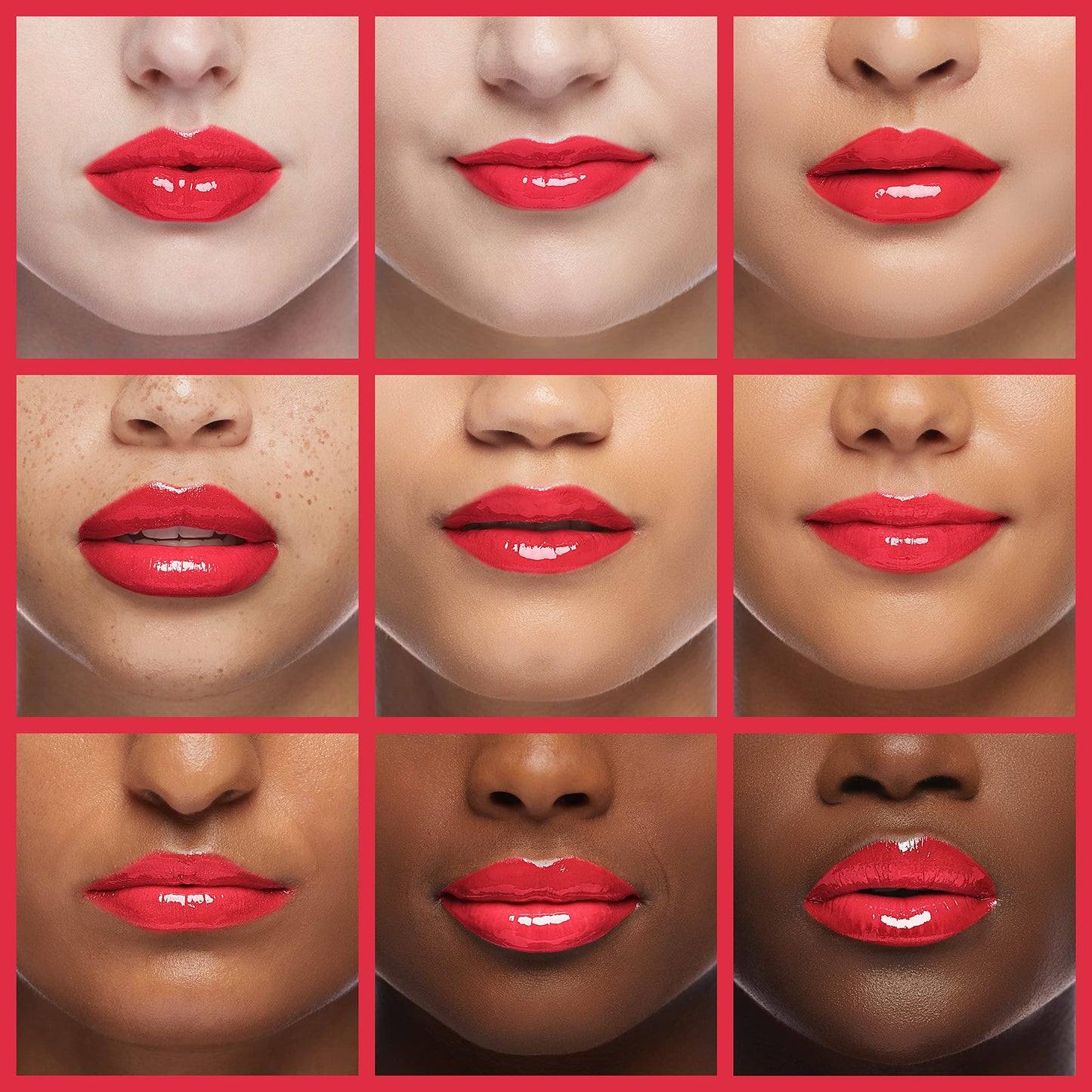 COVERGIRL Outlast All-Day Moisturizing Lip Color, Ever Red-Dy 507 (packaging may vary) Beauty & Personal Care COVERGIRL