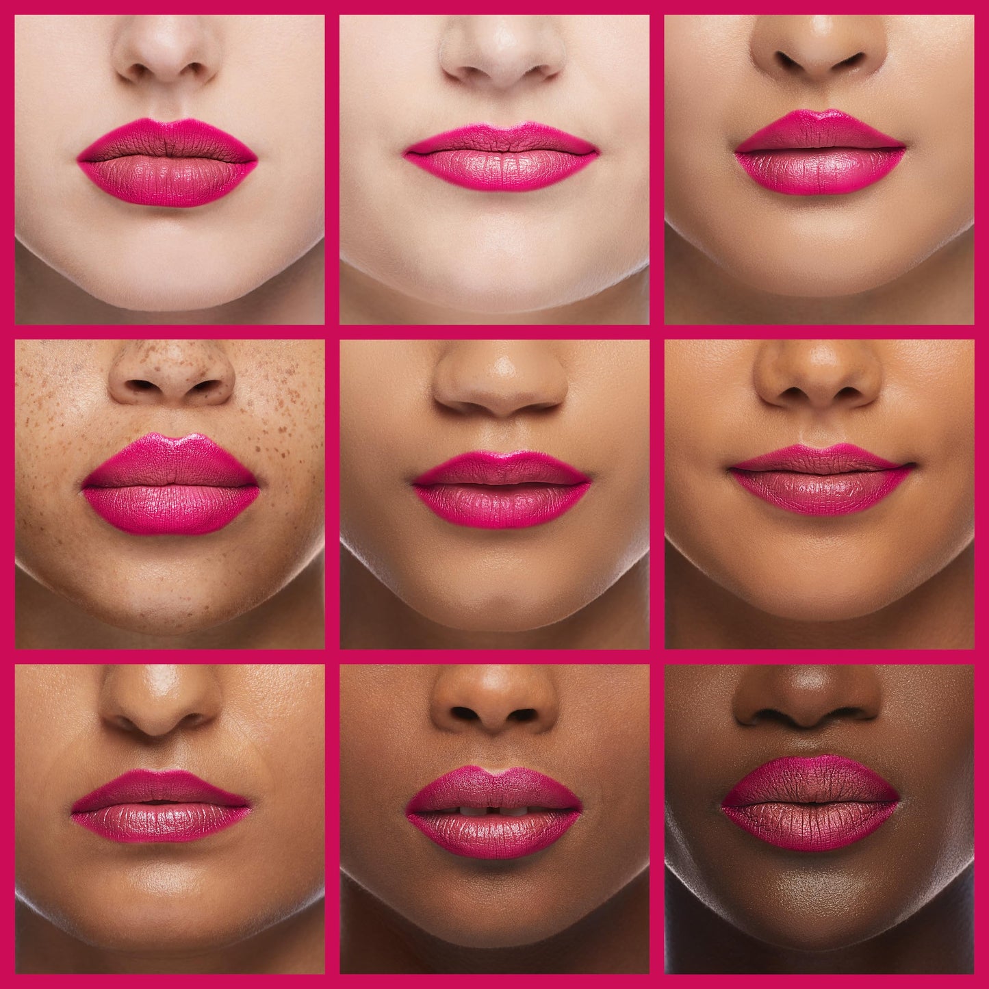 L.A. Girl Lipliner Pencil 533 Party Pink Beauty & Personal Care L.A. Girl