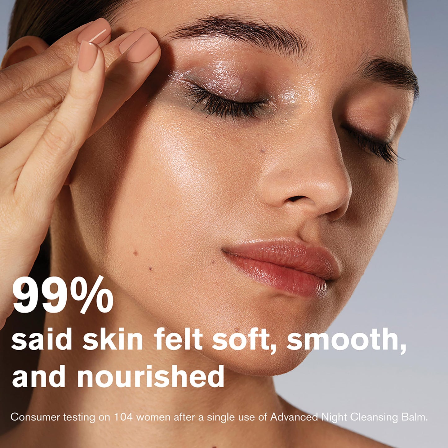 Estée Lauder Advanced Night Cleansing Balm Cleanser with Lipid-Rich Oil Infusion | Makeup + Sunscreen Remover, 2.2 Fl Oz Beauty & Personal Care Estée Lauder
