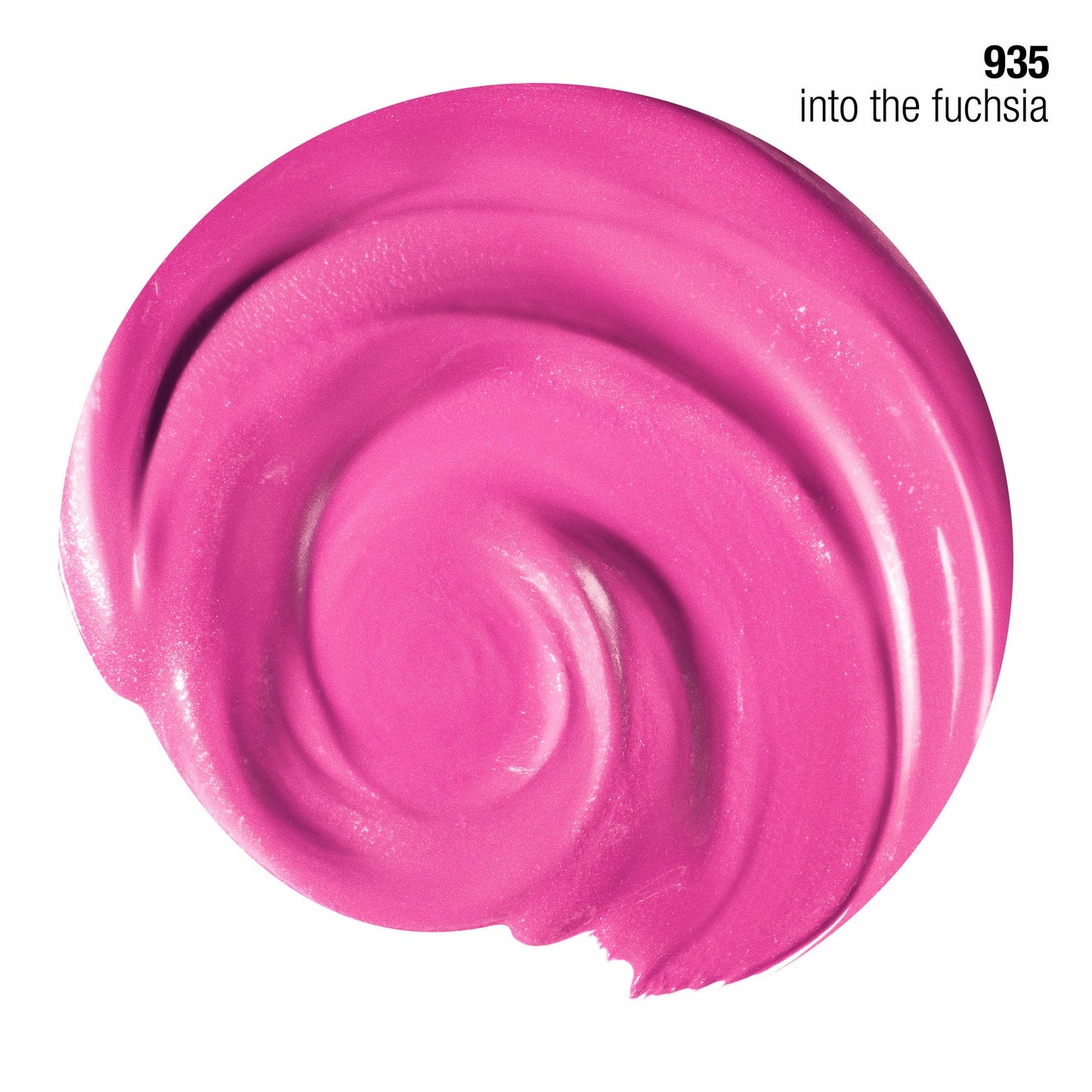 COVERGIRL Outlast Longwear Lipstick Into the Fuchsia 935, .12 oz Beauty & Personal Care COVERGIRL