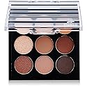 Kokie Cosmetics Eyeshadow Palettes, Bare It All, 0.21 Ounce Beauty & Personal Care Kokie