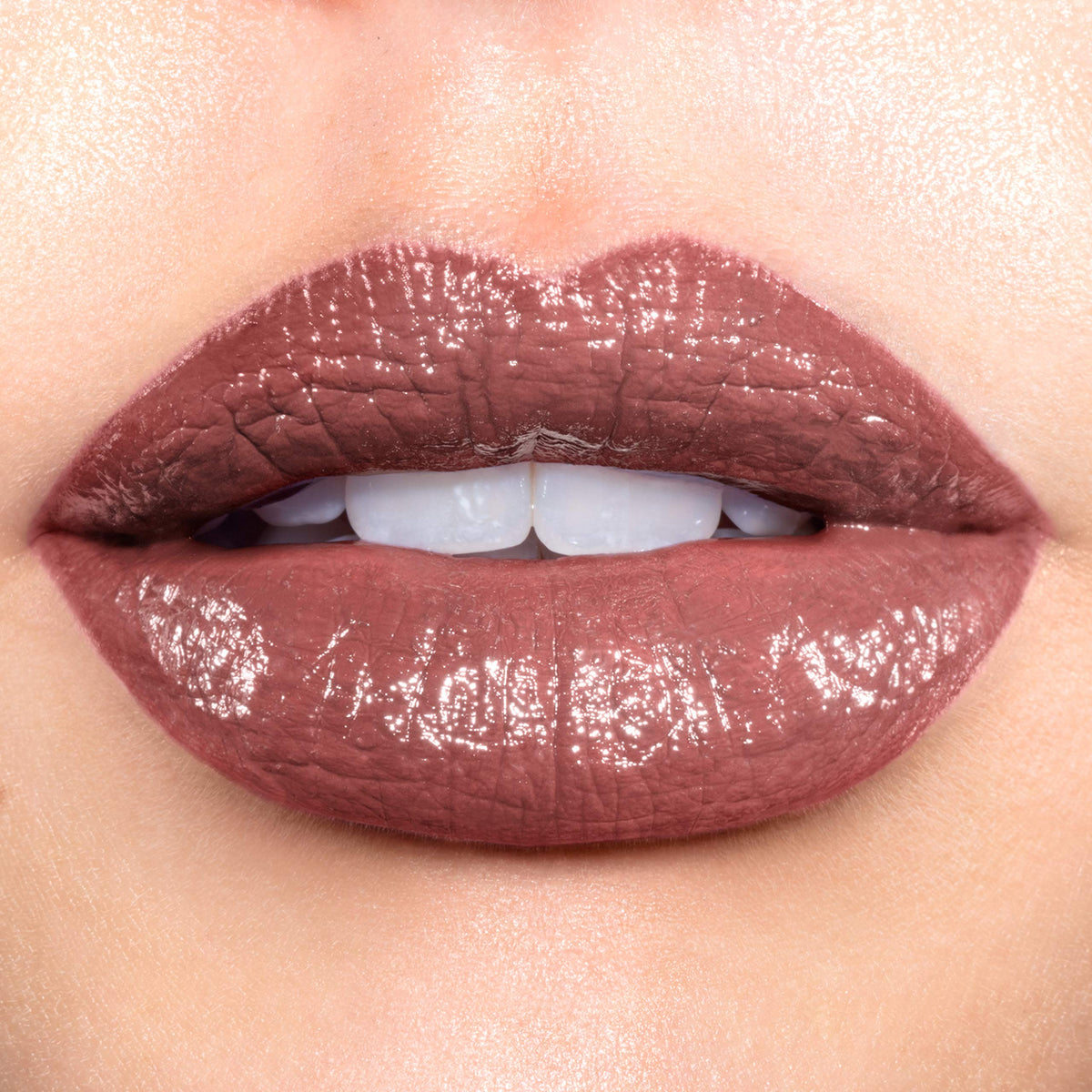Revlon Super Lustrous Lipstick, Creamy Formula For Soft, Fuller-Looking Lips, Moisturized Feel, Make Me Blush, 0.15 oz Beauty & Personal Care REVLON