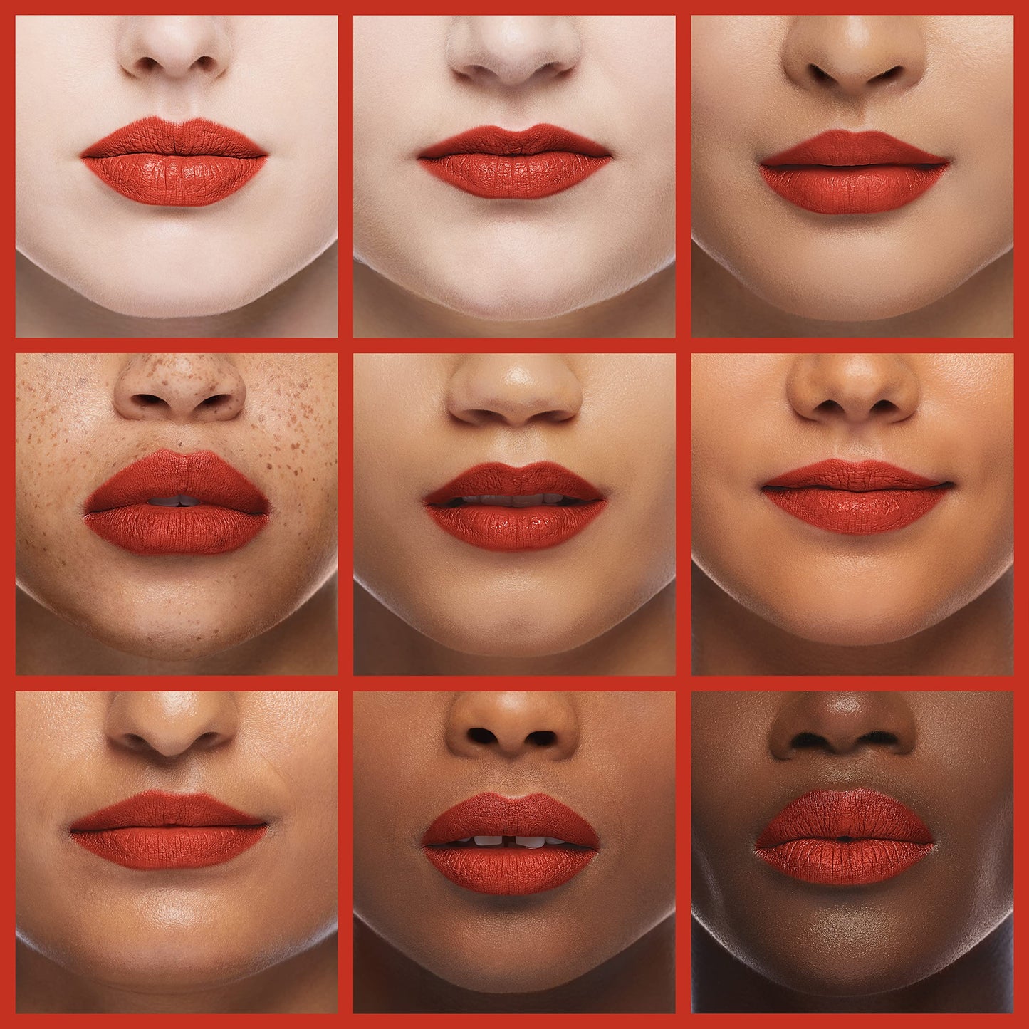 Tom Ford Lip Color Matte #15 Wild Ginger, 3g/0.1 Ounce (TFT0T3150) Beauty & Personal Care Tom Ford