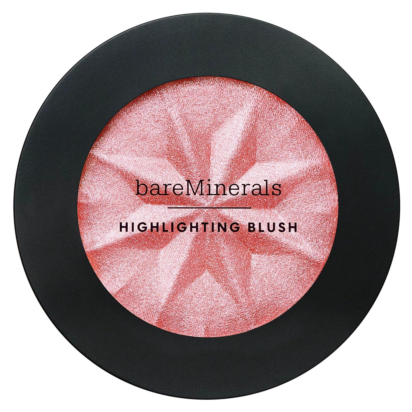 bareMinerals Gen Nude Highlighting Blush, Pink Glow, Vegan, Cruelty-Free & Dermatologist-Tested Beauty & Personal Care bareMinerals
