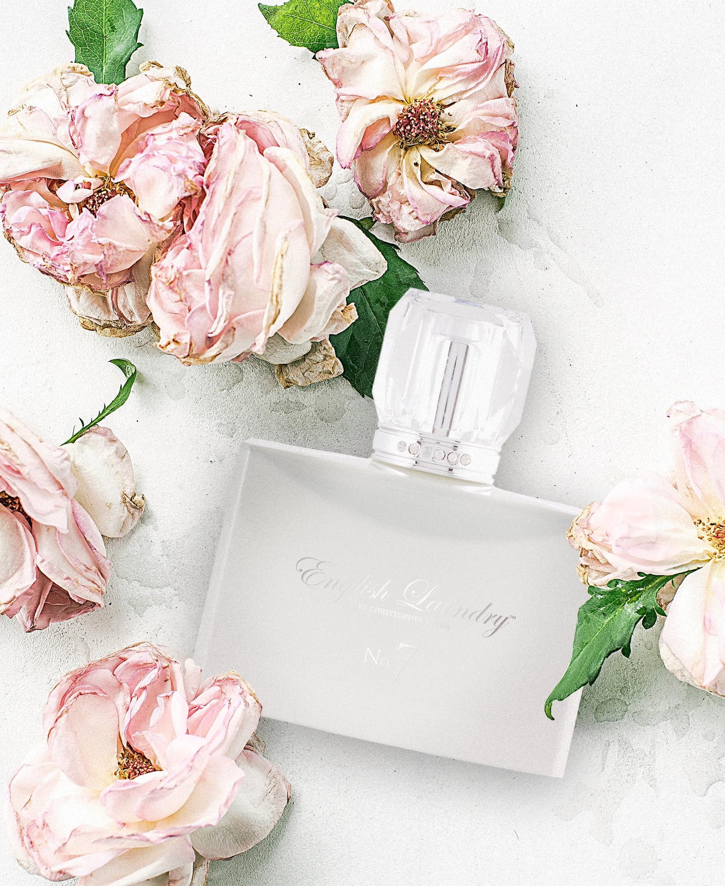 Women's No. 7 Eau de Parfum, 3.4 fl. oz. for her (unboxed), by Englsih Laundry Beauty & Personal Care English Laundry